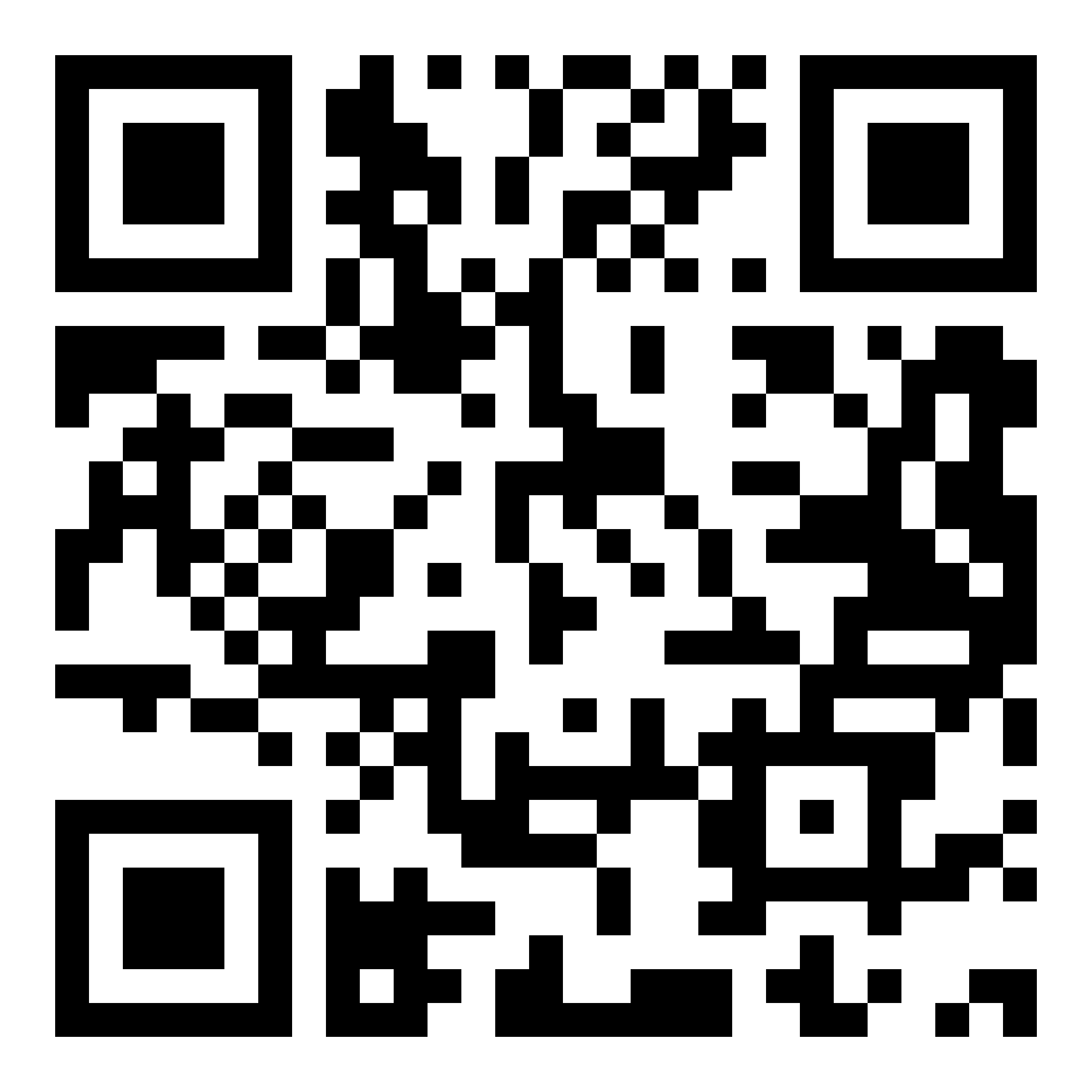 YouTube QR Code